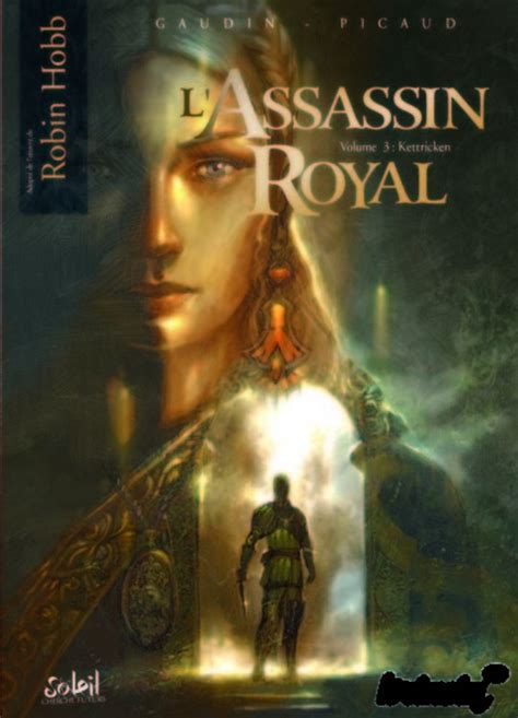 assassin royal tome 3